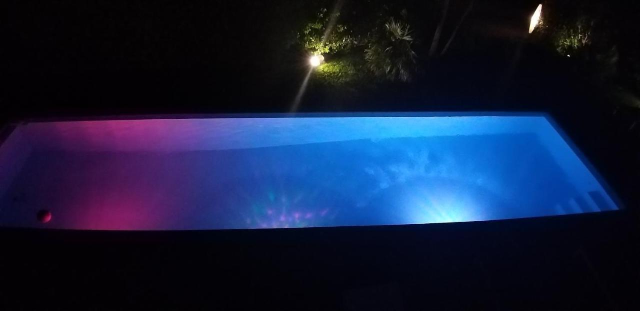 Villa Gaia サントロペ エクステリア 写真